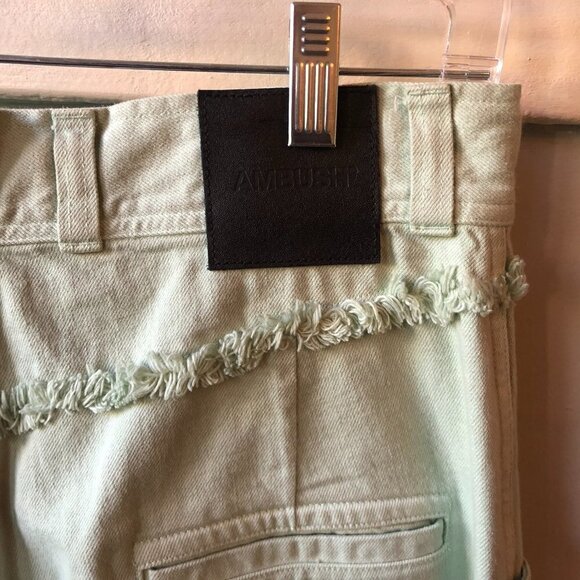 NWT Ambush Mint Pants - Picture 13 of 15